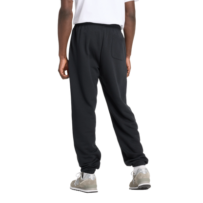 New Balance Pantaloni Sport Essentials French Terry Jogger
