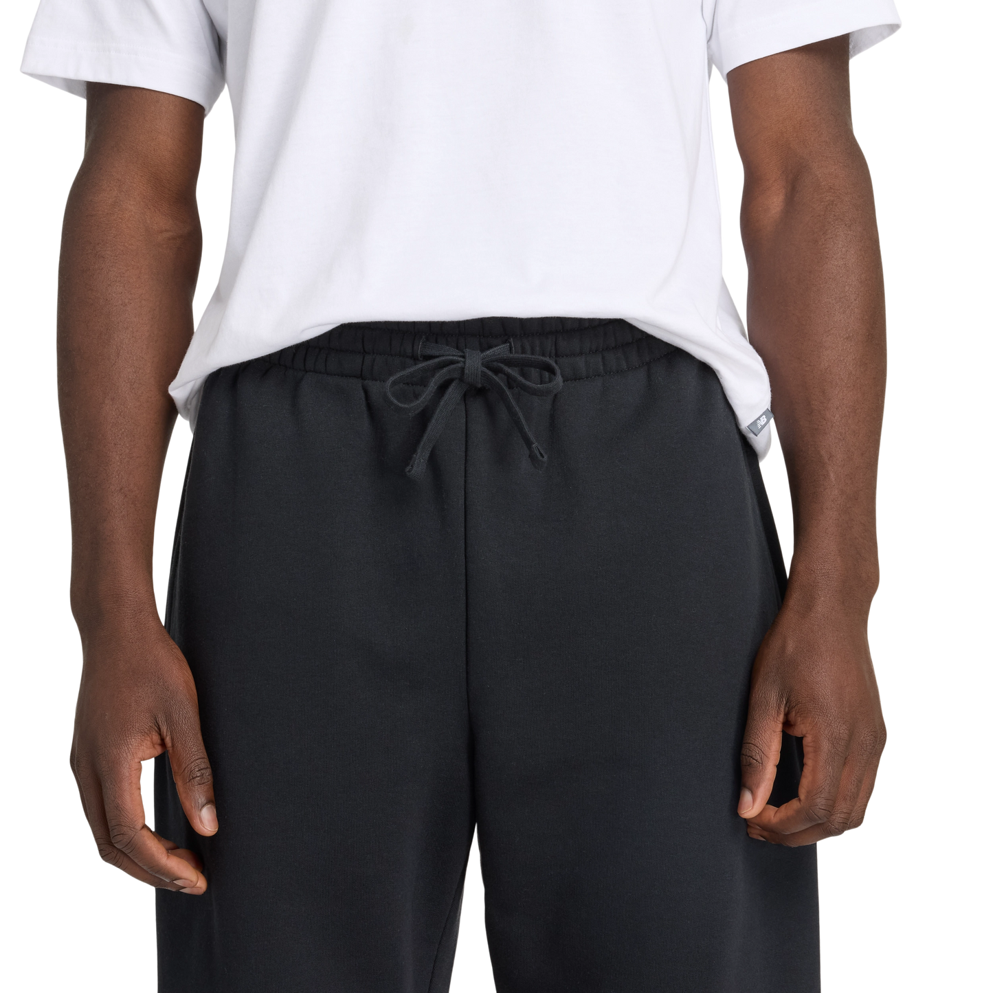 New Balance Pantaloni Sport Essentials French Terry Jogger