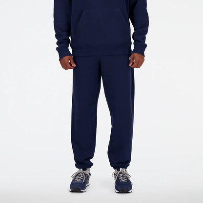 New Balance Pantaloni Essentials Stacked Jogger