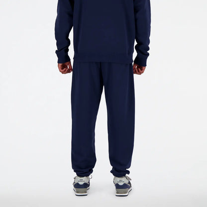 New Balance Pantaloni Essentials Stacked Jogger