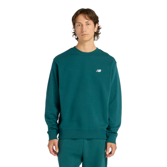 New Balance Felpa Sport Essentials French Terry Crew