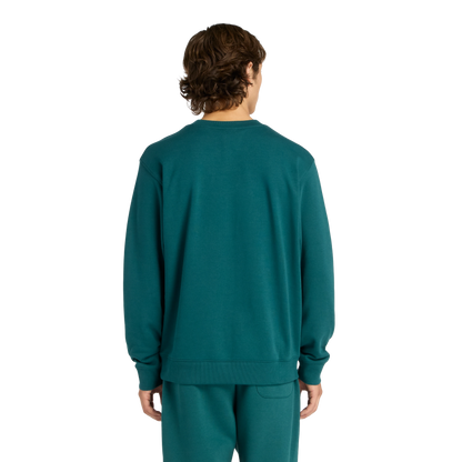 New Balance Felpa Sport Essentials French Terry Crew