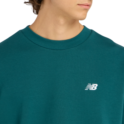 New Balance Felpa Sport Essentials French Terry Crew