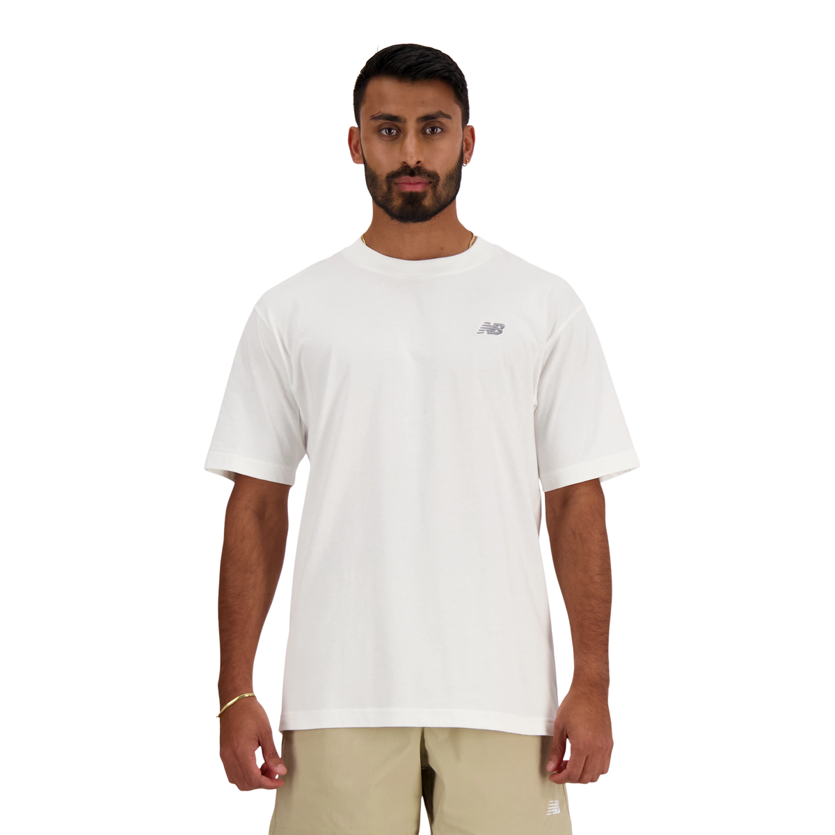 New Balance T-Shirt Sport Essential