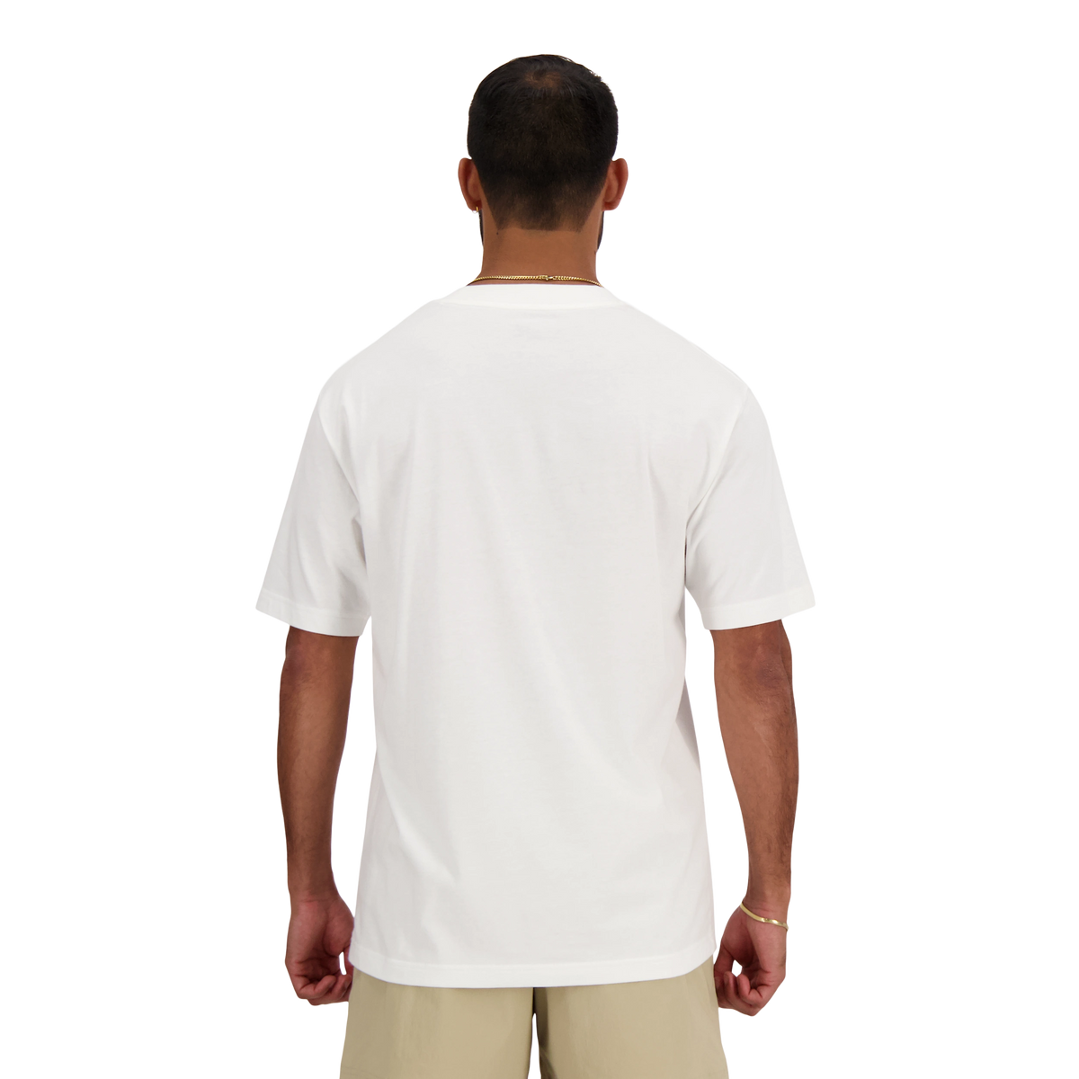 New Balance T-Shirt Sport Essential