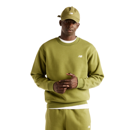 New Balance Felpa Sport Essential Crew