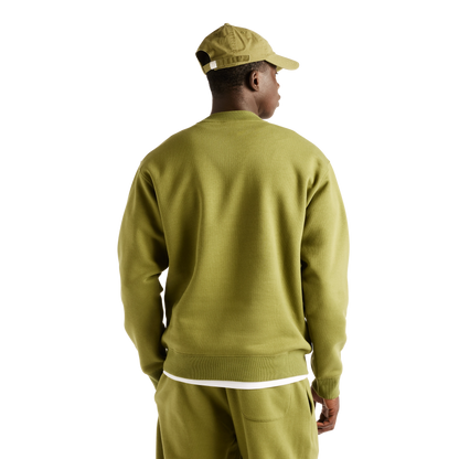 New Balance Felpa Sport Essential Crew