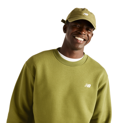 New Balance Felpa Sport Essential Crew