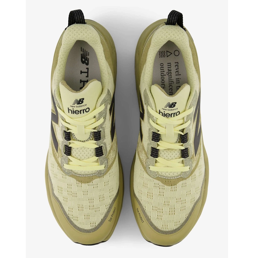 New Balance Fresh Foam X Hierro v9