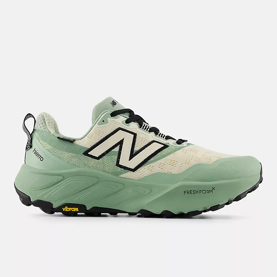 New Balance Fresh Foam X Hierro v9 GORE-TEX