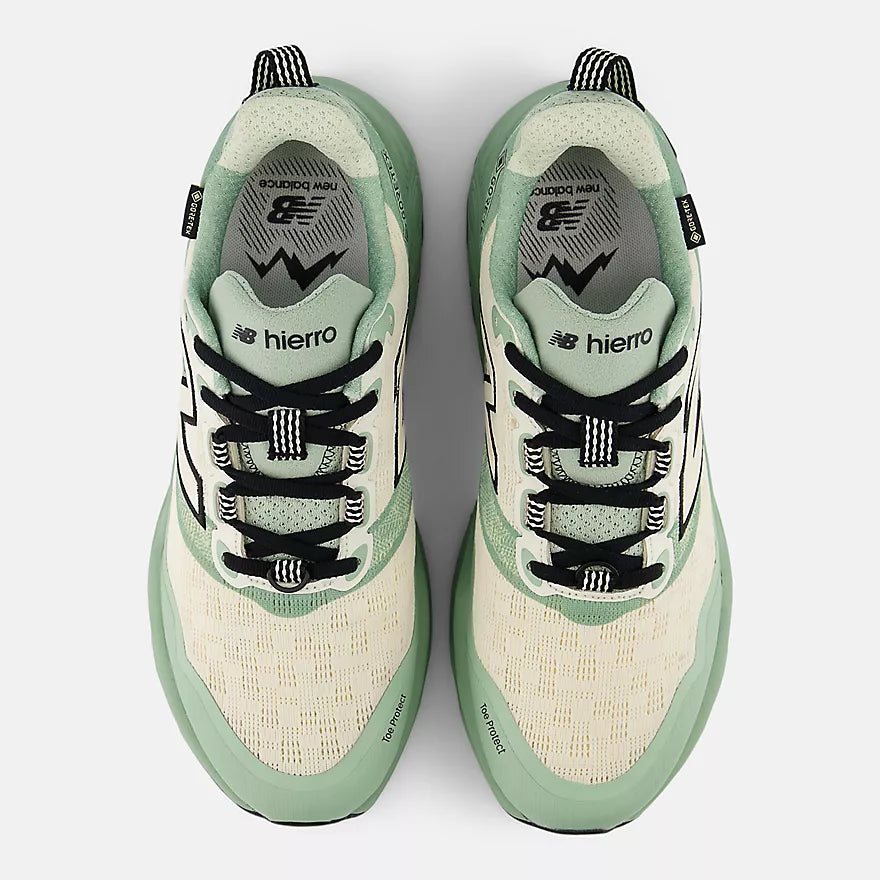 New Balance Fresh Foam X Hierro v9 GORE-TEX