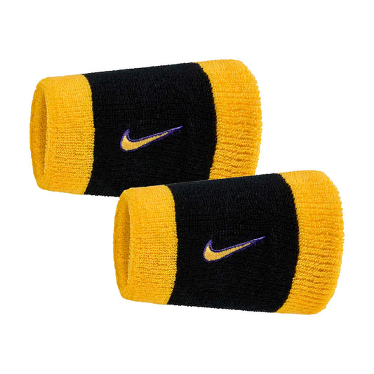 Nike Polsini Swoosh Doublewide Wristband