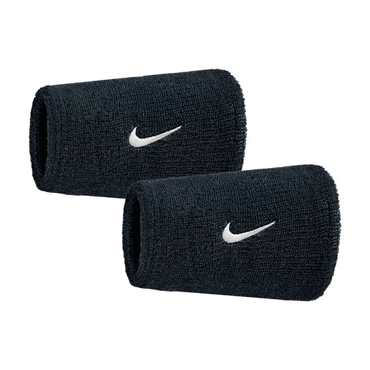 Nike Polsini Swoosh Doublewide Wristband