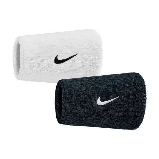 Nike Polsini Swoosh Doublewide Wristband
