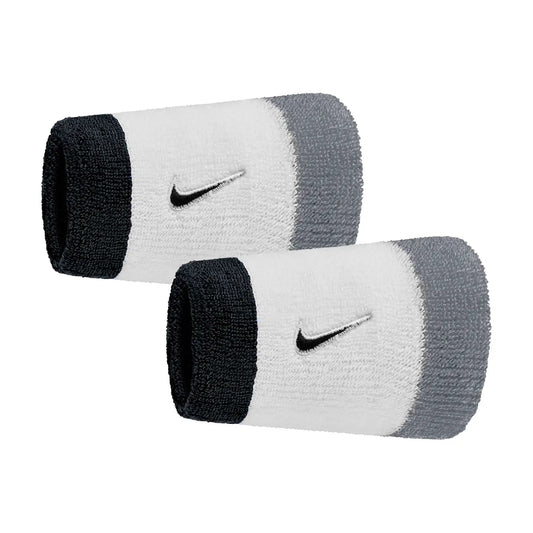 Nike Polsini Swoosh Doublewide Wristband