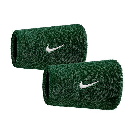 Nike Polsini Swoosh Doublewide Wristband