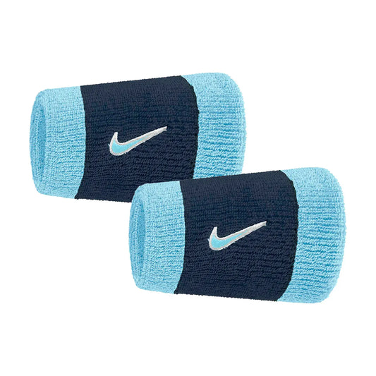 Nike Polsini Swoosh Doublewide Wristband