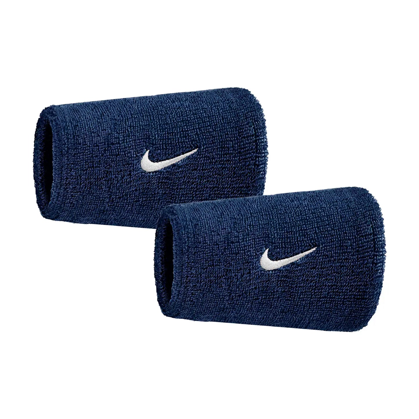 Nike Polsini Swoosh Doublewide Wristband