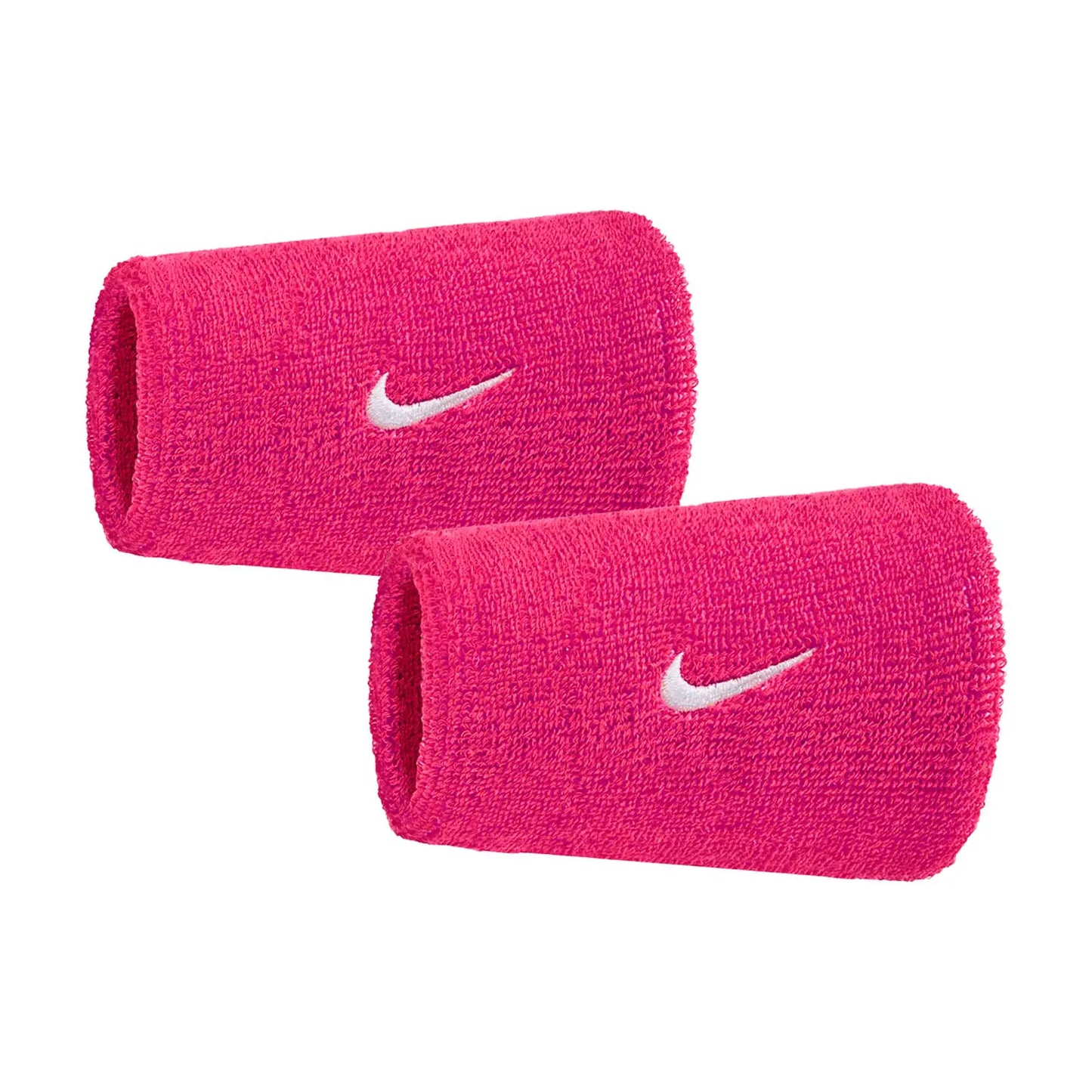 Nike Polsini Swoosh Doublewide Wristband