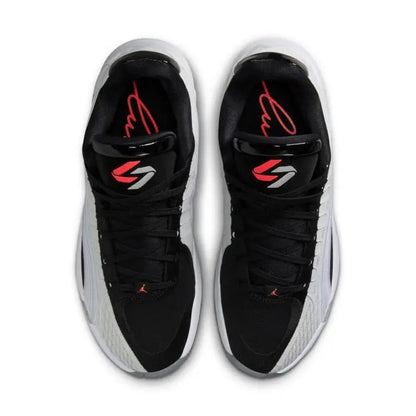 Jordan Luka 4 "White Cement" (GS)