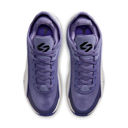 Jordan Luka 5 "Slovenian Glow Amethyst" (GS) Bambino