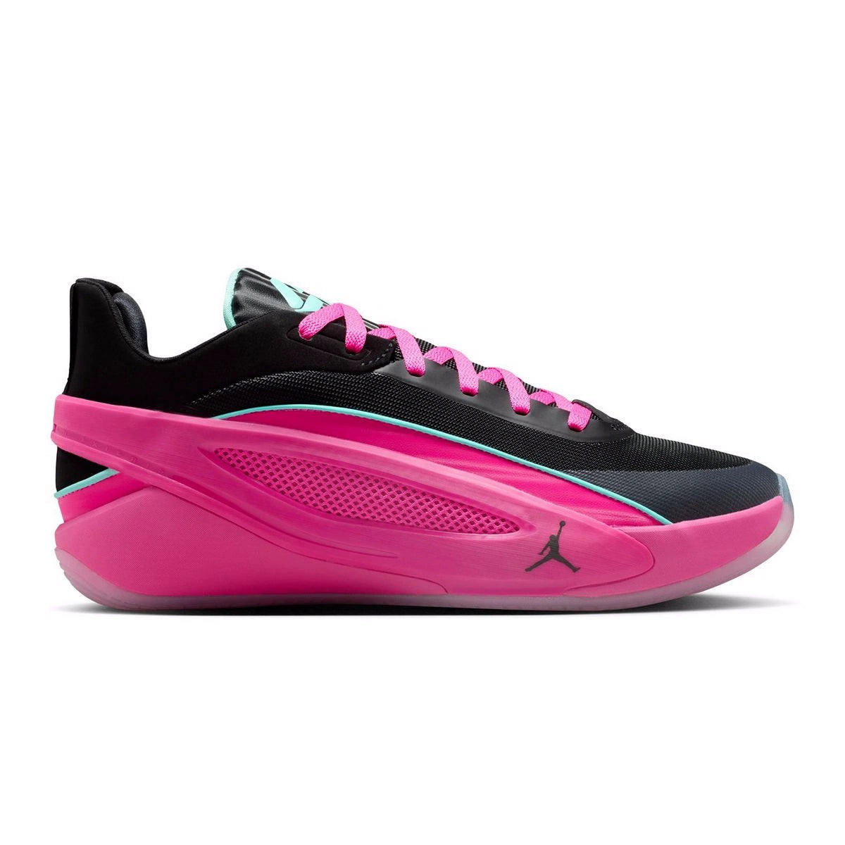 Jordan Luka 5 "Laser Fucsia"