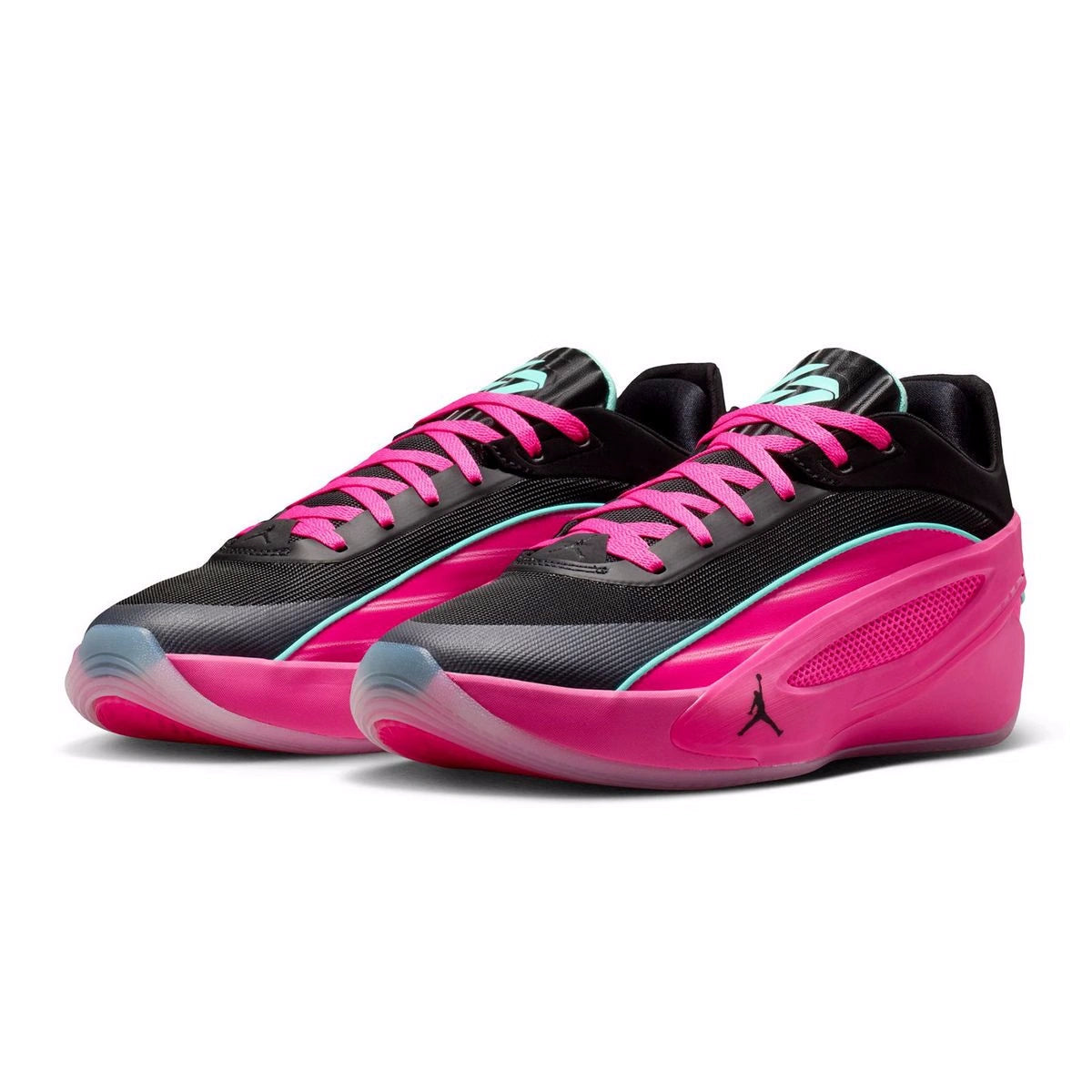 Jordan Luka 5 "Laser Fucsia"
