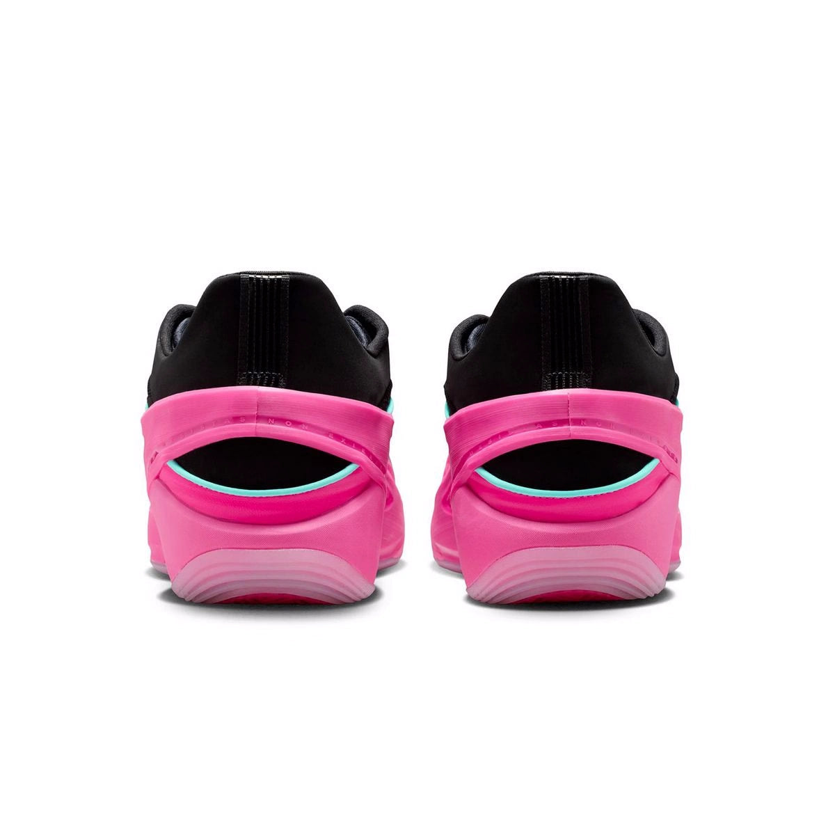 Jordan Luka 5 "Laser Fucsia"