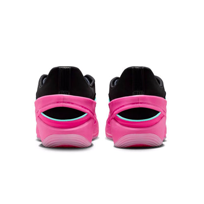 Jordan Luka 5 "Laser Fucsia"