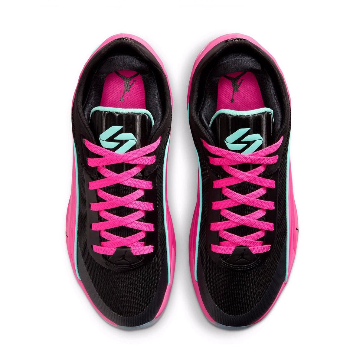 Jordan Luka 5 "Laser Fucsia"