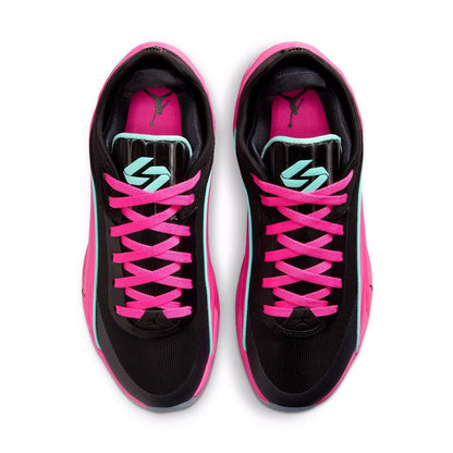 Jordan Luka 5 "Laser Fucsia"
