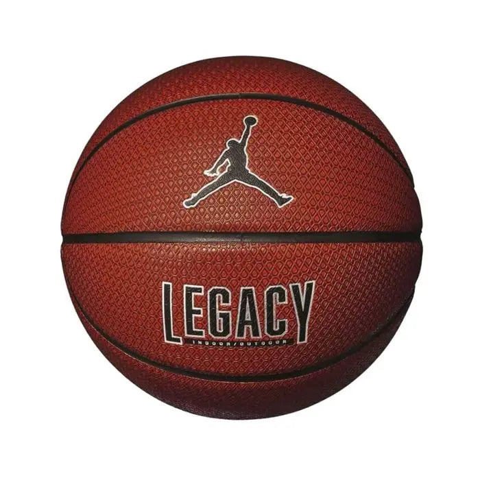 Jordan Pallone Basket Legacy 8P