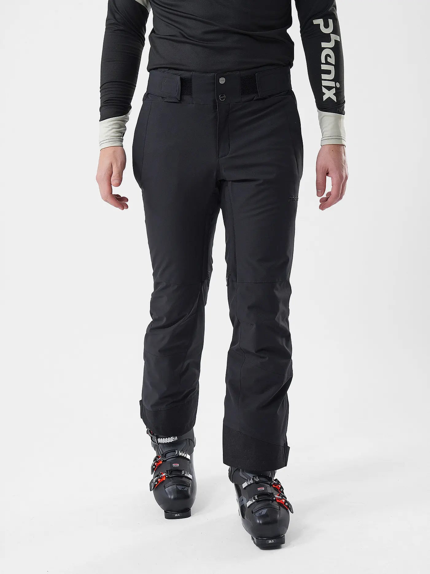 Phenix Pantaloni Sci Uomo Active Slim