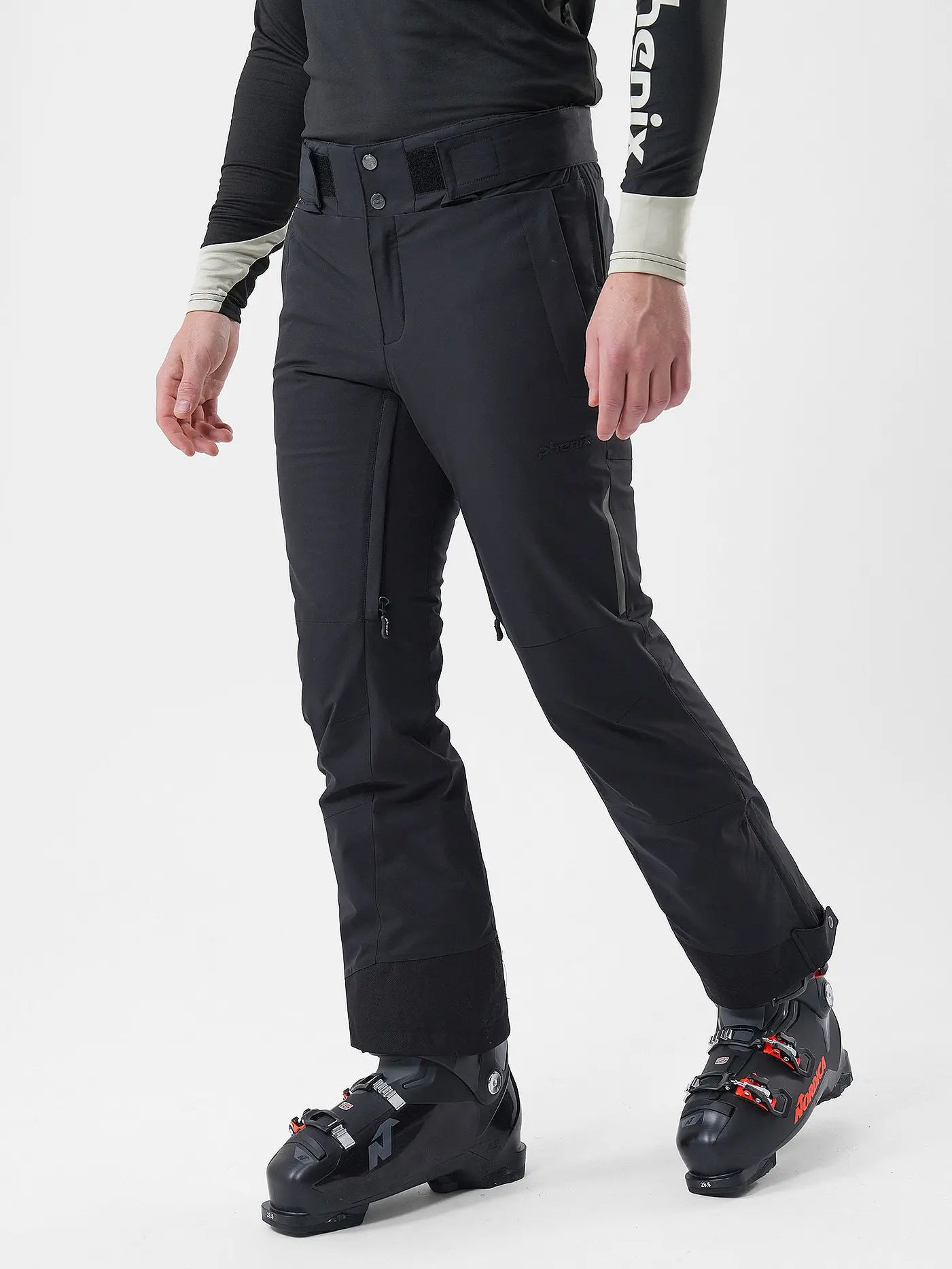 Phenix Pantaloni Sci Uomo Active Slim