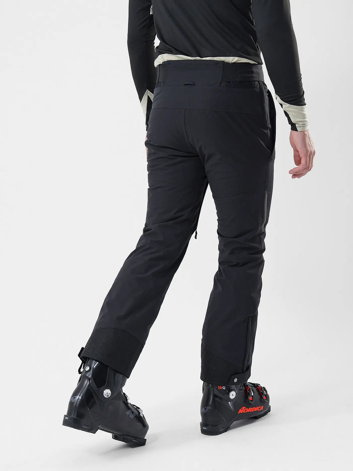 Phenix Pantaloni Sci Uomo Active Slim
