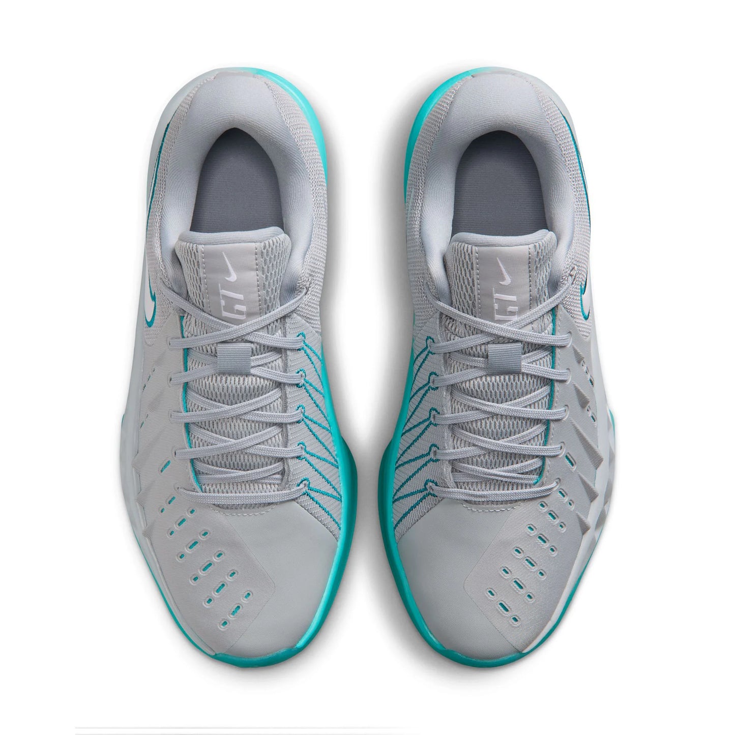 Nike Basket Air Zoom G.T. Cut Academy 2 "Dusty Cactus"