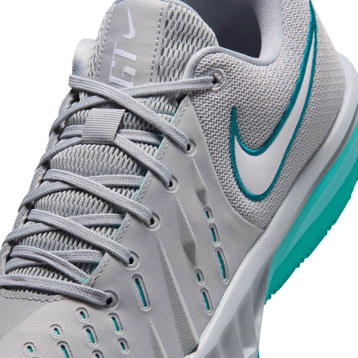 Nike Basket Air Zoom G.T. Cut Academy 2 "Dusty Cactus"