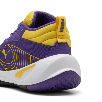 Puma Basket Playmaker PRO Jr