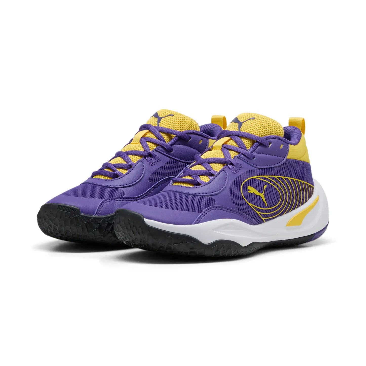Puma Basket Playmaker PRO Jr