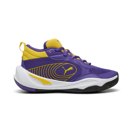 Puma Basket Playmaker PRO Jr