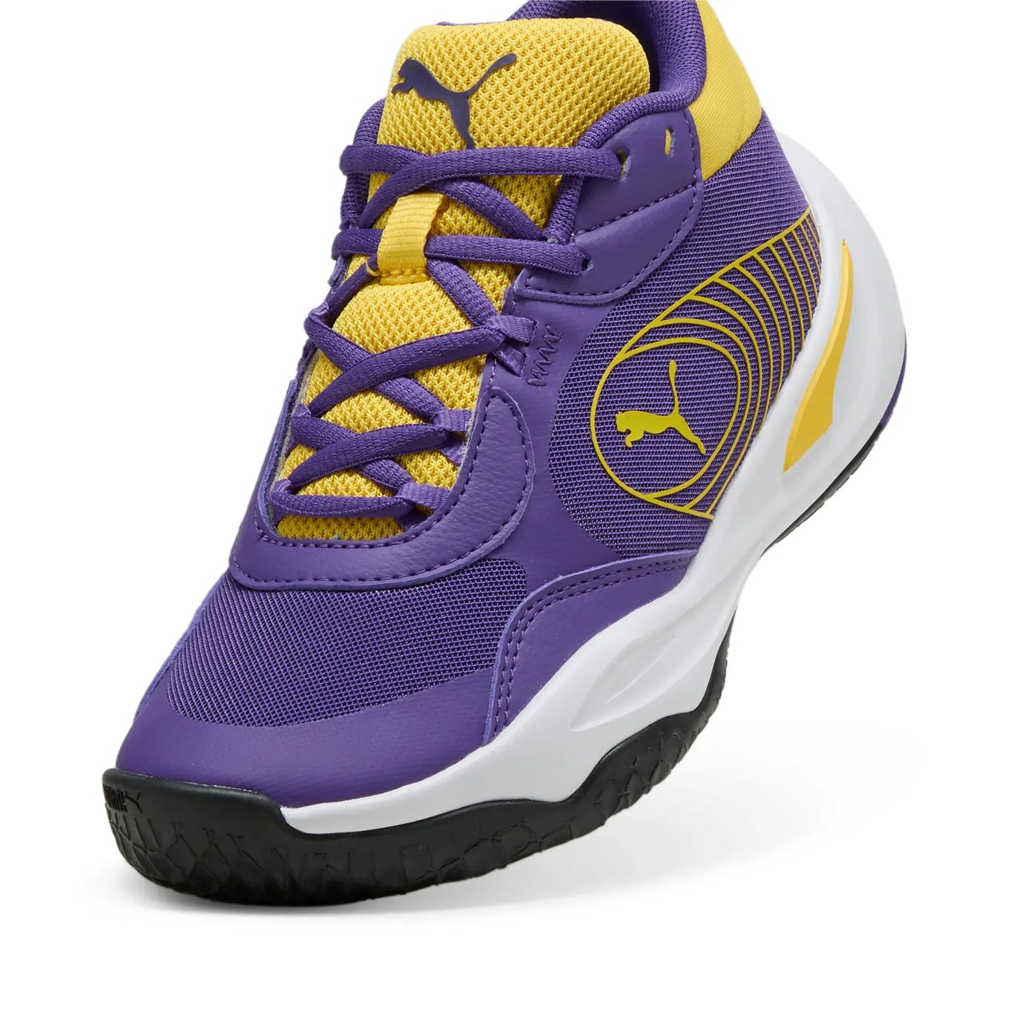 Puma Basket Playmaker PRO Jr
