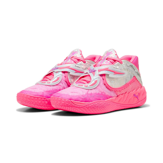Puma Melo MB.05 "World Tour" Jr.