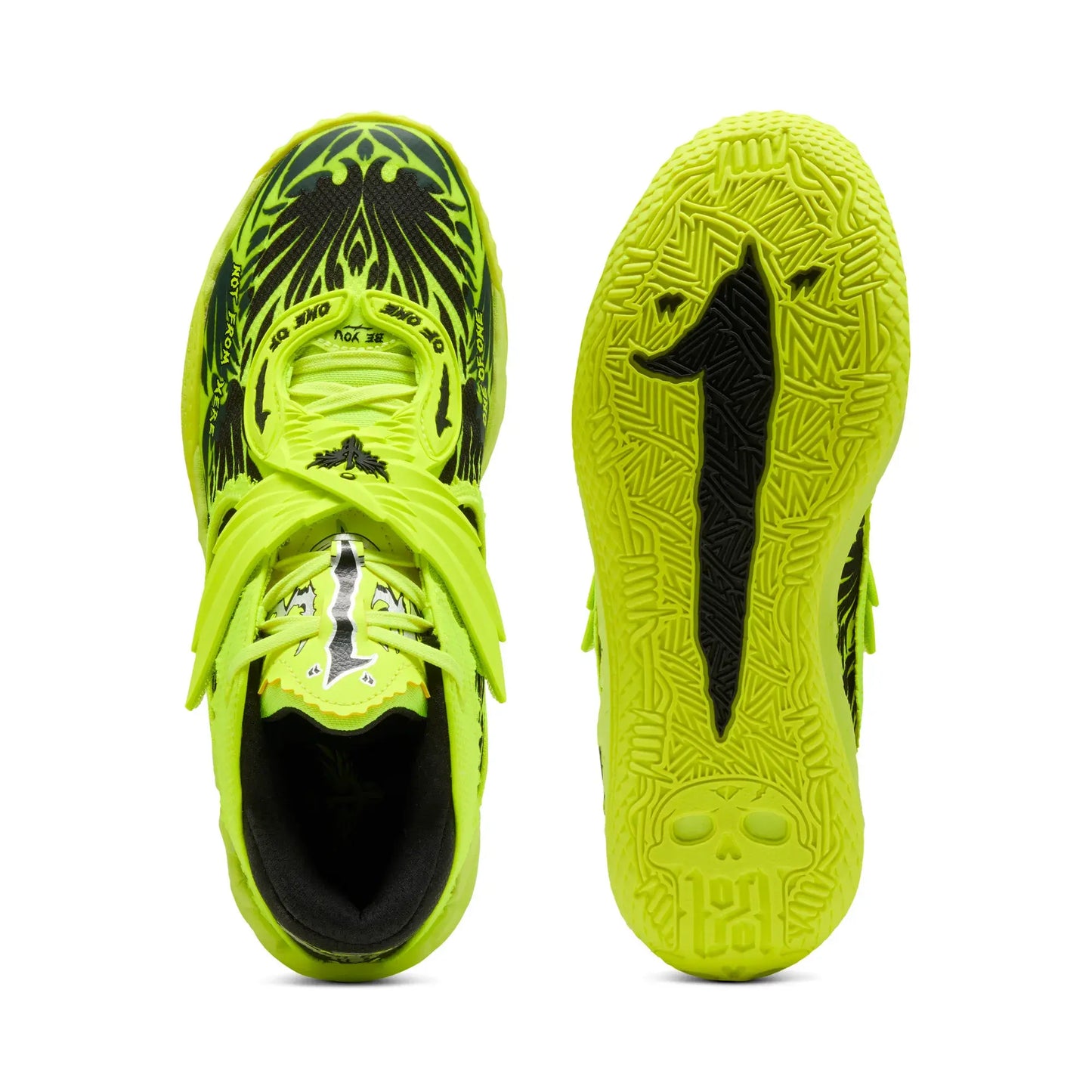 Puma Melo MB.05 "Voltage" Jr.