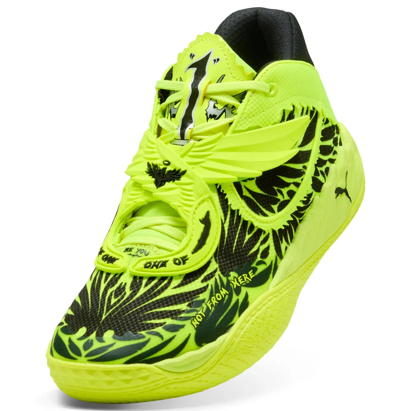 Puma Melo MB.05 "Voltage" Jr.