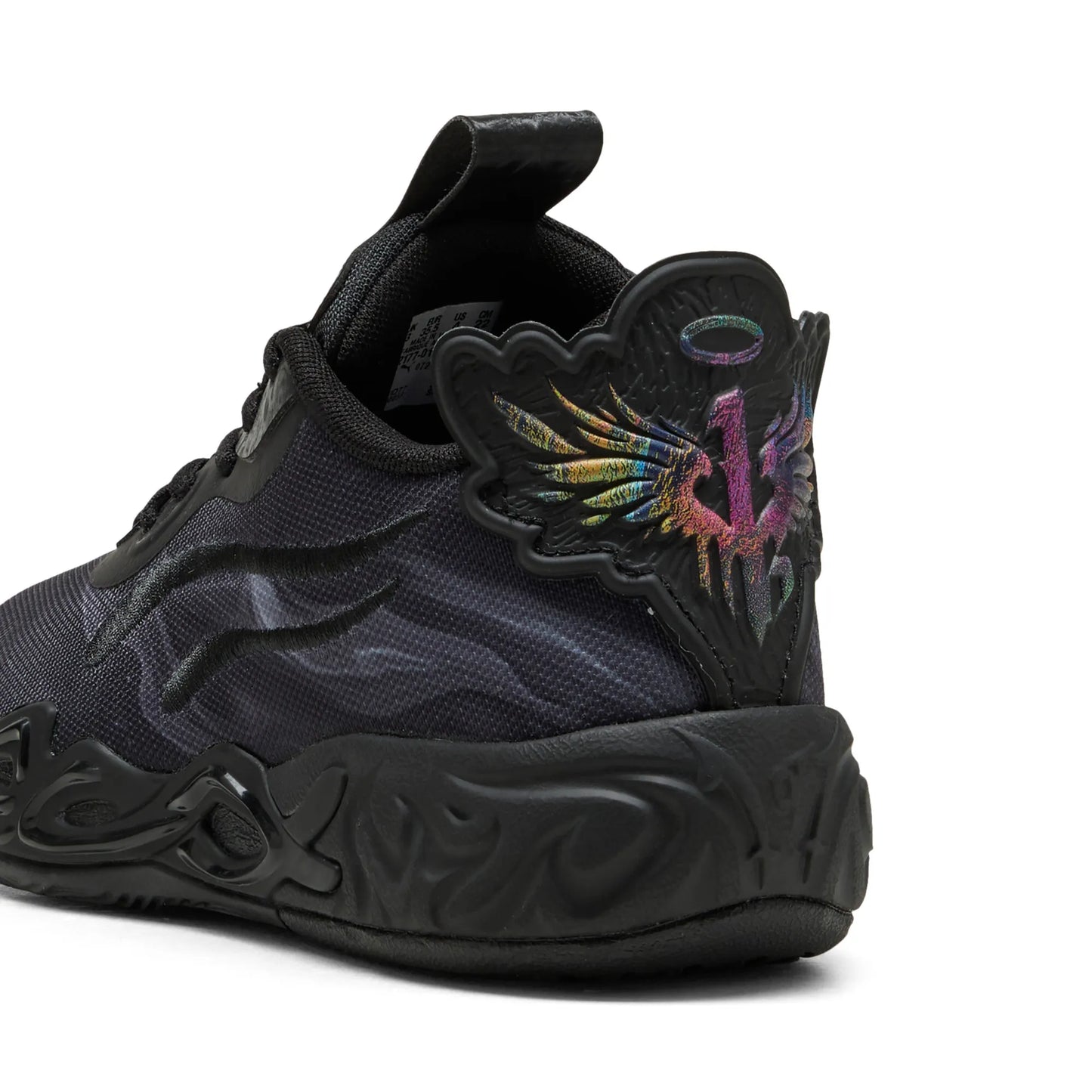 Puma Melo MB. 04. Low Team