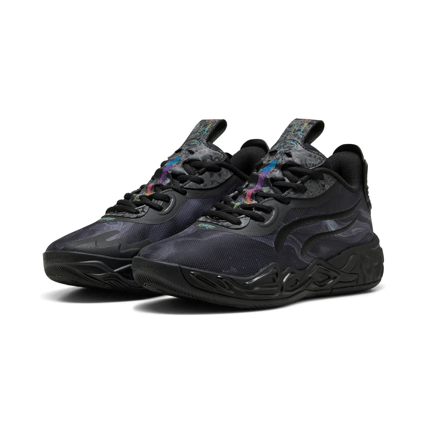 Puma Melo MB. 04. Low Team