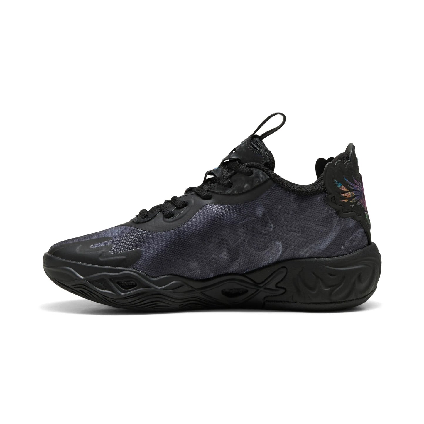 Puma Melo MB. 04. Low Team