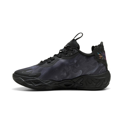 Puma Melo MB. 04. Low Team