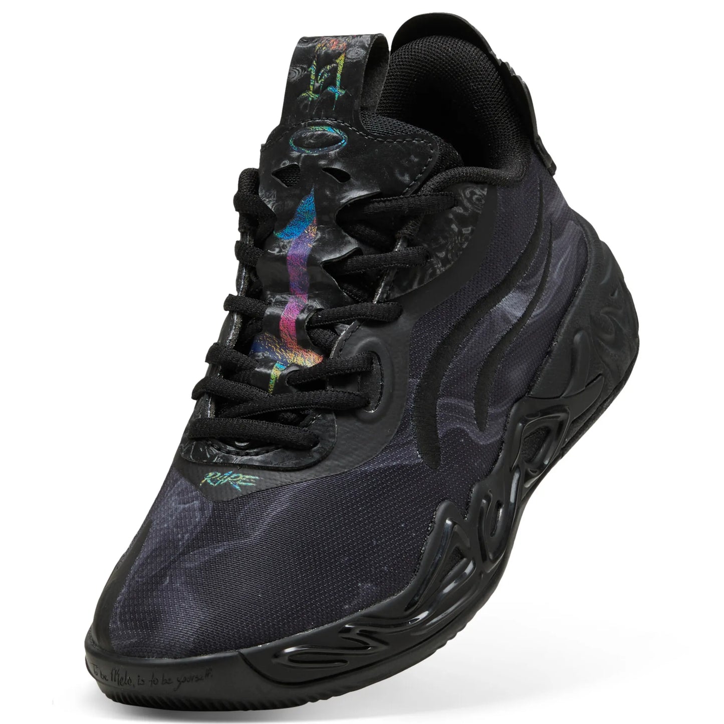 Puma Melo MB. 04. Low Team