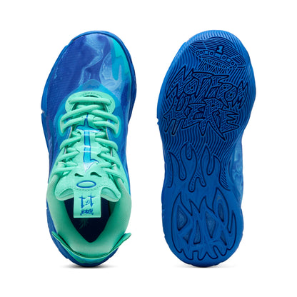 Puma Melo MB. 04. Low Team